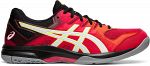 ASICS Gel-Rocket 9 Red / White